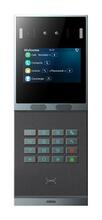 Videofon Fanvil i66, 2 MP, 10,2 cm, must, hall