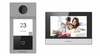 Videofonokomplekt Hikvision DS-KIS604-S(C)
