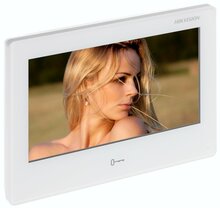 Sisemonitor Hikvision DS-KH9310-WTE1(B), Wi-Fi, Android