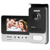 Videomonitor Orno Philips WelcomeEye Compact, 4,3-tolline LCD, värviline