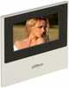 Sisepaneel Dahua VTH2611L-WP Wi-Fi/IP