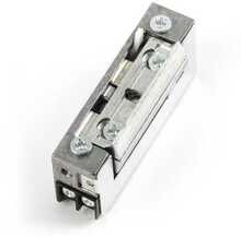 Elektrilukk Elektra Plus R5-24.20, 24V blokaažiga