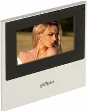 Sisepaneel Dahua VTH2611L-WP Wi-Fi/IP