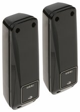 Fotoelemendid FAAC XP20WD, komplekt TXRX