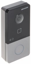 Video uksetelefon Hikvision DS-KV6113-WPE1(C) Wi-Fi/IP