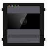Fonolukk Hikvision DS-KD7003EY-IME2, alumiinium