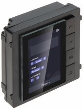 Ekraanimoodul Hikvision DS-KD-DIS