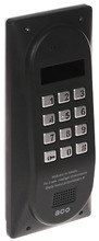 Digitaalne uksetelefon ACO CDNP8ACC-ST