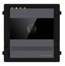 Fonolukk Hikvision DS-KD7003EY-IME2, alumiinium