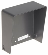 Pinnapealne korpus Hikvision DS-KABD8003-RS1