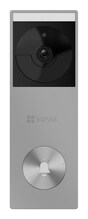 Videokõne Ezviz HP3 Pro, hall