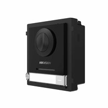 Video uksetelefoni moodul Hikvision DS-KD8003-IME1(B)