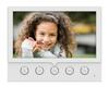 Videotelefon Fanvil i53W, 17,8 cm (7), valge
