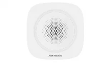 Interkom Hikvision DS-PS1-II-WE AX Pro