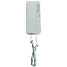 Sisetelefon Cyfral Smart-d, valge