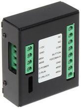Uksekontrolleri moodul Dahua DEE1010B-S2