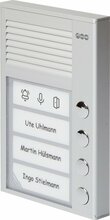 Uksetelefon Auerswald TFS-Dialog 214, 4 nuppu