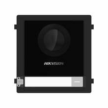 Videokõnesüsteem Hikvision DS-KD8003Y-IME2, must