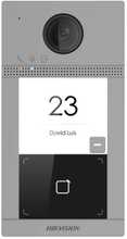 Video uksetelefon Hikvision DS-KV8113-WME1(C) Flush