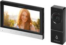 Videofon Orno ALERTO OR-VID-MD-1084/B, must