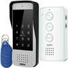 Domofon Eura ADP-34A3, valge