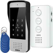 Domofon Eura ADP-34A3, valge