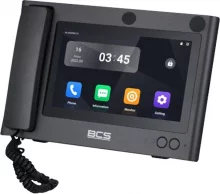 Domofoni juhtpult Bcs BCS-CP2 IP/SIP
