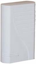 Uksekell Zamel GNS-943-BIA, 230V, 72dB, valge