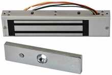 Elektromagnetlukk Scot EL-350SL2