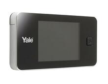 Elektrooniline uksevaatur Yale DDV 500