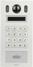Videoga uksetelefon Dahua VTO6222E-P