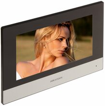Sisepaneel Hikvision DS-KH6320-TE1 IP
