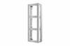 Pinnapealne paigalduskarp Hikvision DS-KD-ACW3/S