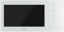 Monitor ACO GLASS-PRO-7 WH Familio COMO PRO 7 tolli
