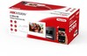 Videofonokomplekt Hikvision DS-KIS704EY