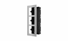 Sisseehitatav karp Hikvision DS-KD-ACF3/S