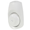 Uksekell Zamel DNS-001/N, 230 V, 54 mm, valge