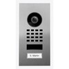 Videofon DoorBird D1101V, roostevaba teras V4A