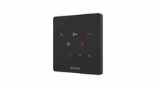 Fonoluku sisemoodul Hikvision DS-KH6000-E1, must