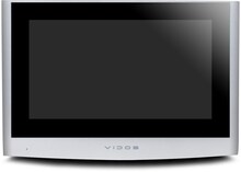 Videomonitor Vidos IPX M100
