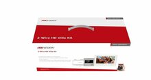 Analoogne telefoniluku komplekt Hikvision DS-KIS704EY