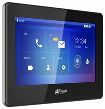 Sisepaneel Dahua VTH5422HB IP, 2-Wire