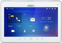 Sisepaneel Dahua VTH5241DW-S2, Wi-Fi/IP