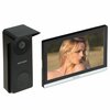 Video uksetelefoni komplekt Hikvision DS-KIS313-P