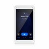 Vaataekraan Ubiquiti UA-Intercom-Viewer koos juurdepääsu fonosüsteemiga