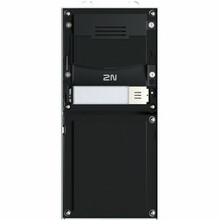 Sisenemispaneel 2N 9155211CB IP/VERSO 2.0