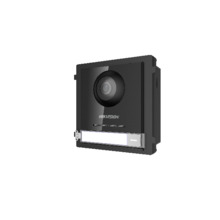 Video uksetelefon Hikvision DS-KD8003-IME1(B)/S