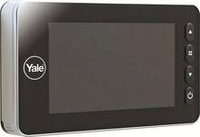 Uksekell Yale DDV 5800, 4.3, digitaalne videomonitor