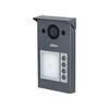 IP uksefonikaamera Dahua VTO3312Q-P, 2MP, 125