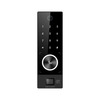 Juurdepääsukontrolli terminal ja telefonilukk Hikvision DS-K1T510MBWX-QRE1